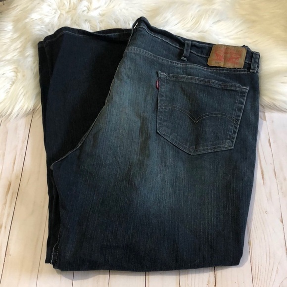 Levi's Other - Levi’s 559 jeans size 46/30 EUC